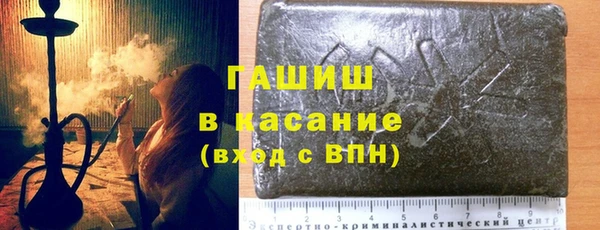 хмурый Алзамай
