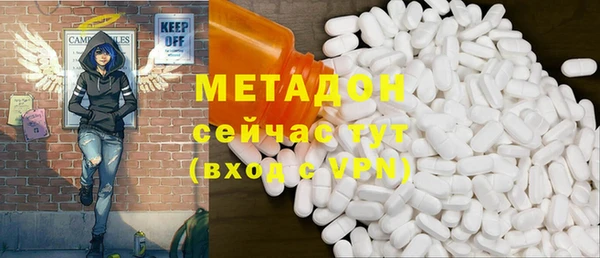 хмурый Алзамай